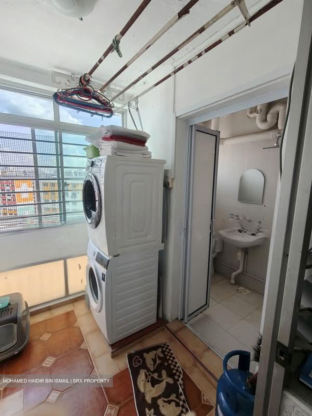 Blk 744 Jurong West Street 73 (Jurong West), HDB 5 Rooms #576205001